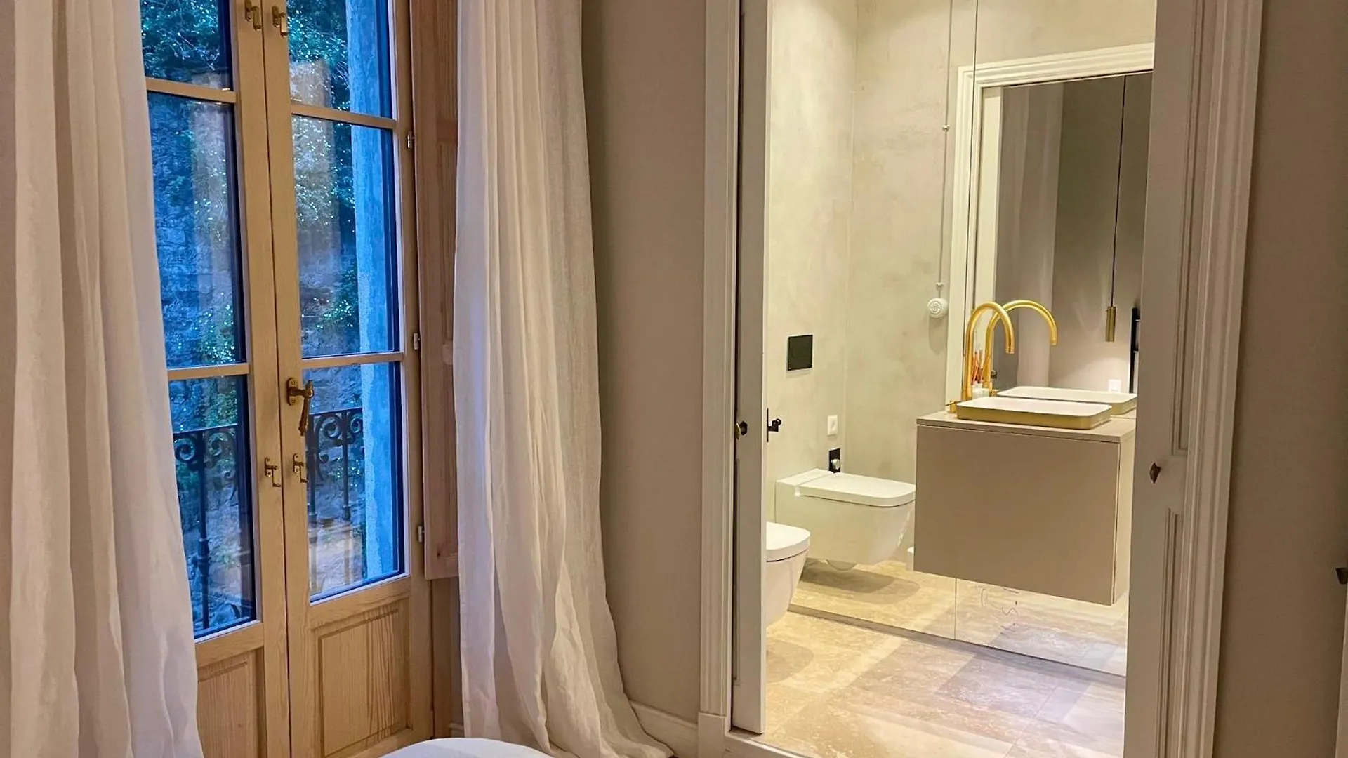 Monappart Cristo Historic Apartment With Parking Bilbao 0*,  España