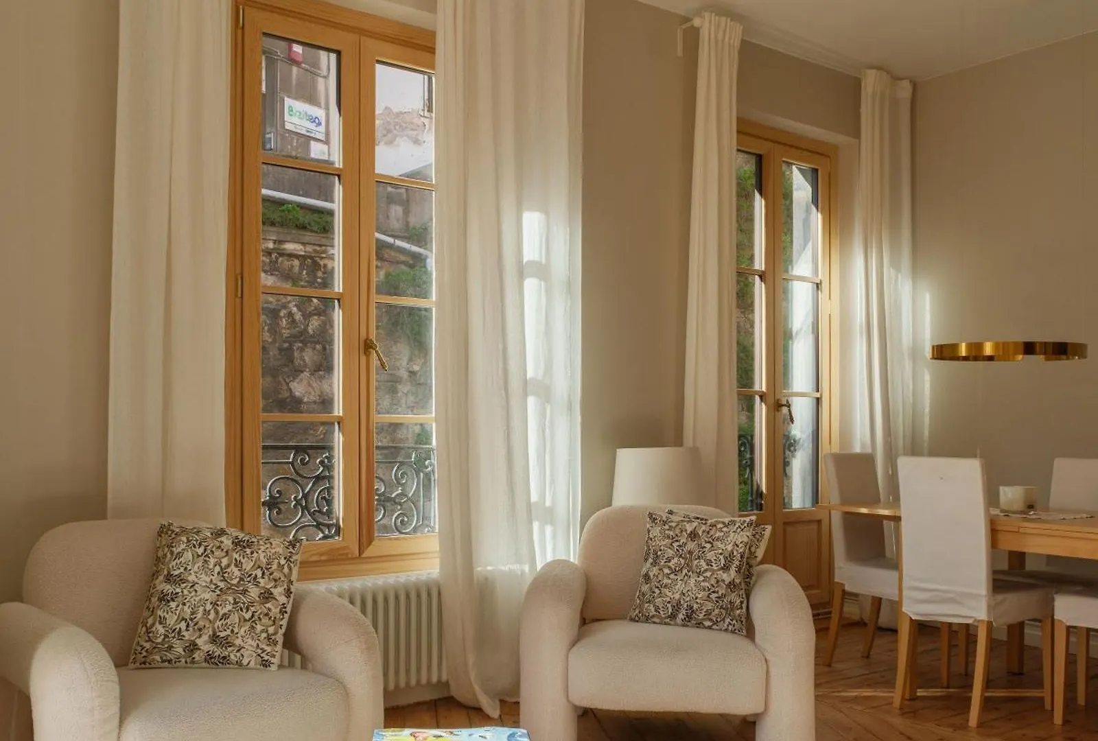 Monappart Cristo Historic Apartment With Parking Bilbao