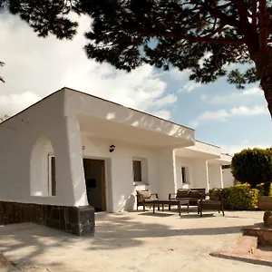 Papalus - Golf Lloret - Appartement Lloret de Mar