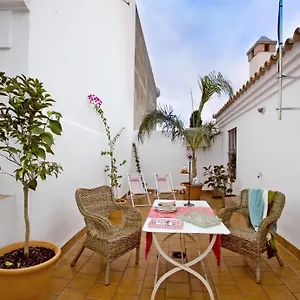 Plaza Pilatos Appartement Sevilla