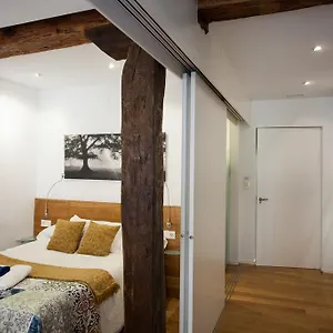 Baps Appartement Bilbao